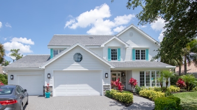 After Roof Install Photo