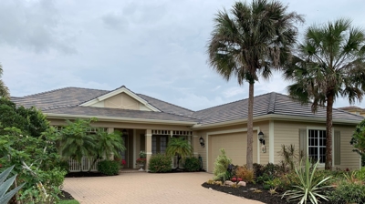 Low Profile Tile Roof Photo